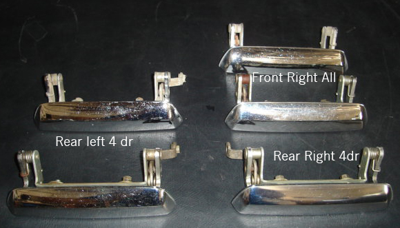 latches