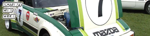www.RotaryCarClub.com