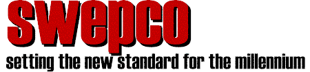 swepco is raising the bar for the new millenium